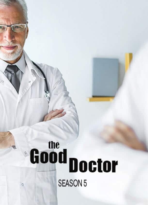 The Good Doctor