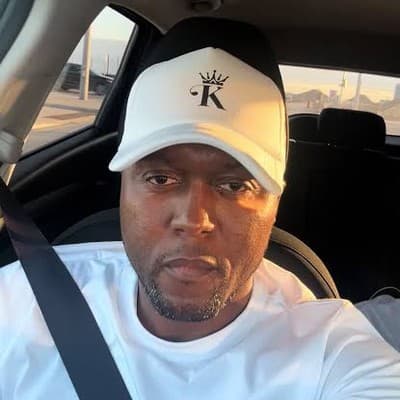 VJ Kevo