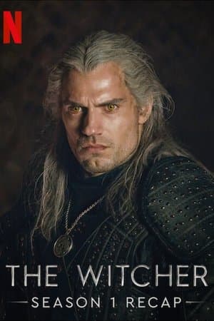 The Witcher: Blood Origin